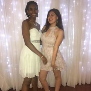 Meet your Posher, Jazmin